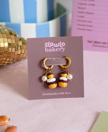 Boucles Religieuses