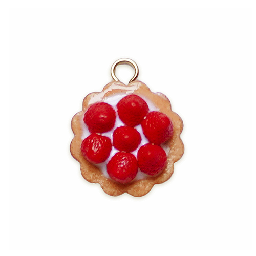Tarte fraises