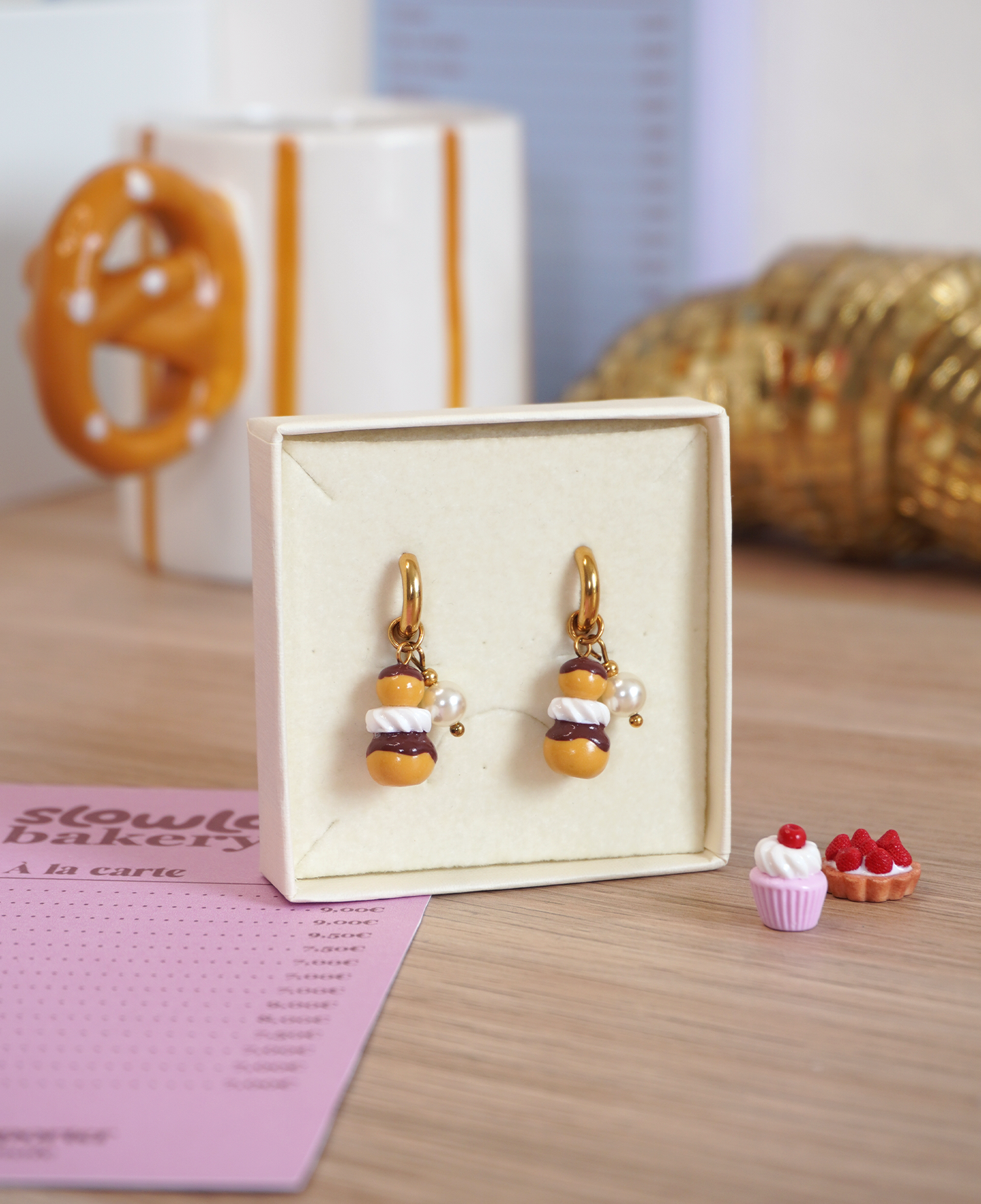 Boucles Religieuses