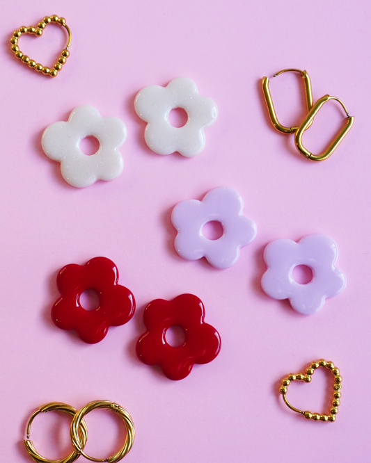 Pampilles Sonia - 3 coloris