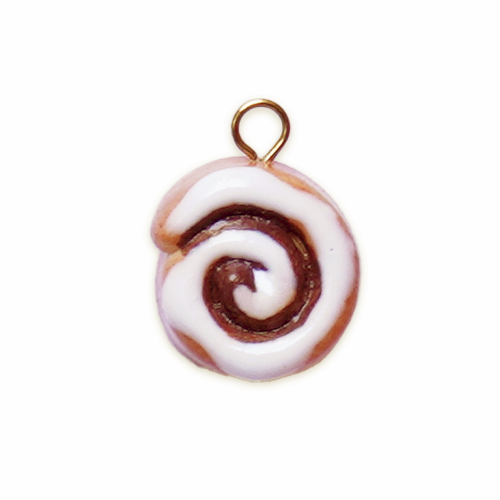 Cinnamon roll
