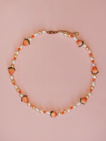 Collier Pêche