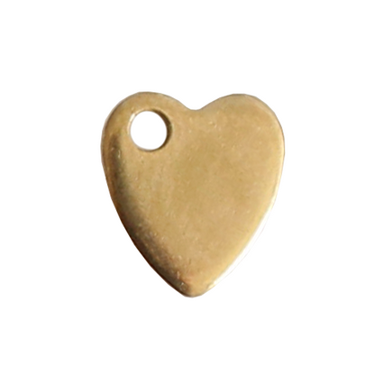 Breloque coeur