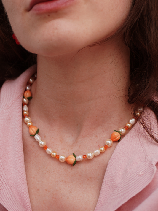 Collier Pêche