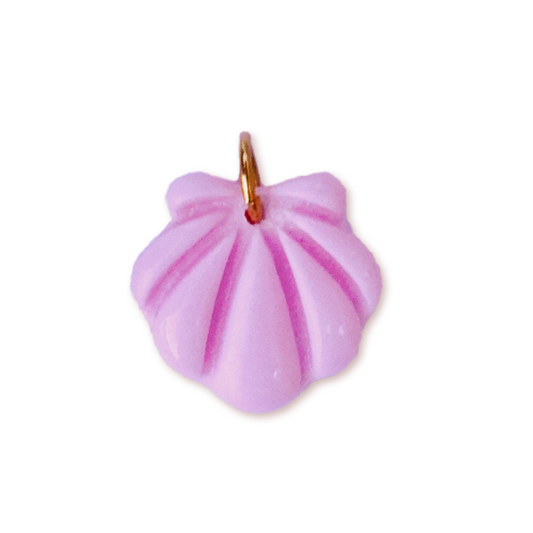 Coquille rose