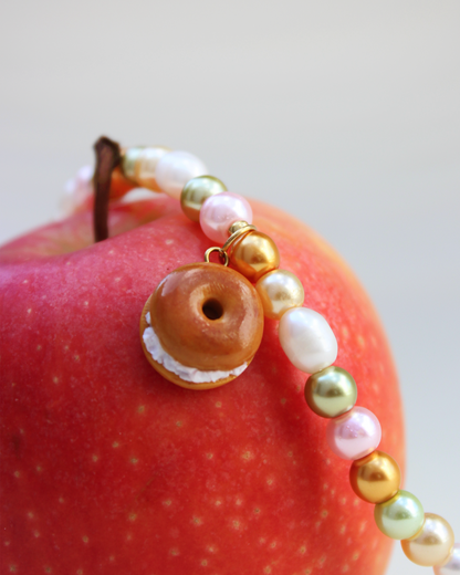 Collier Bloom - 1 charm