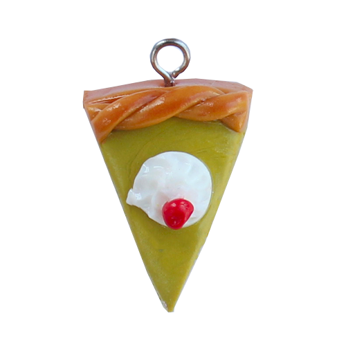 Tarte verte