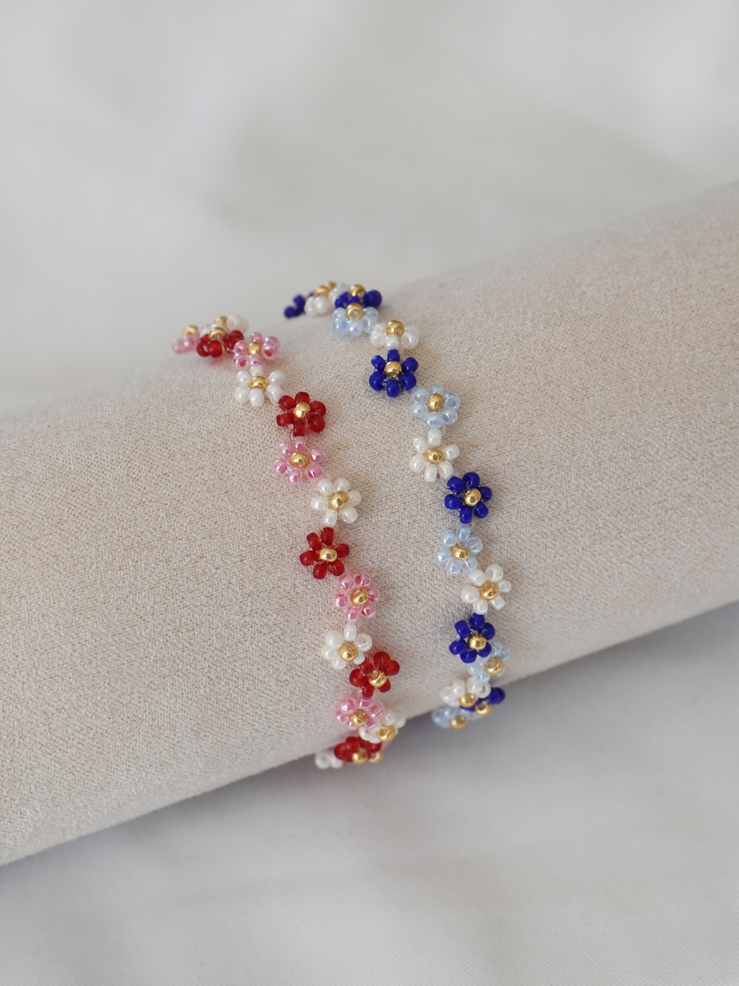 Bracelet Wavy - 2 coloris