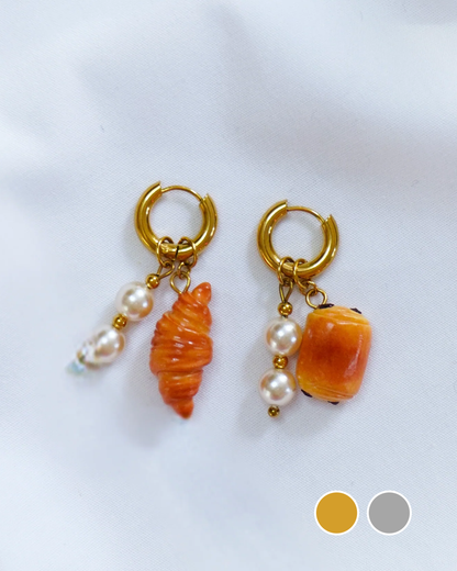 Boucles interchangeables Breakfast