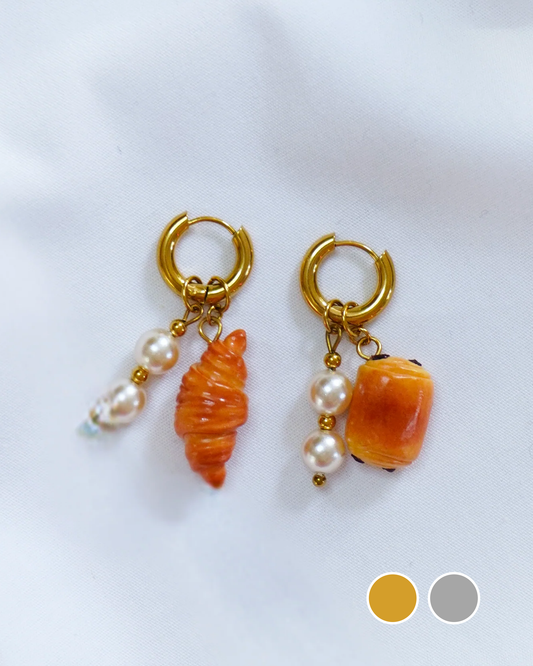 Boucles interchangeables Breakfast